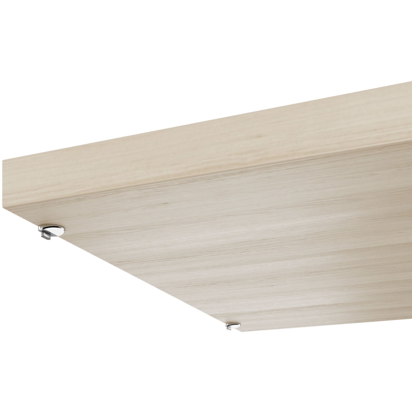 UNI shelf | Cabinet width: 1000 mm, 1 piece, sand ash