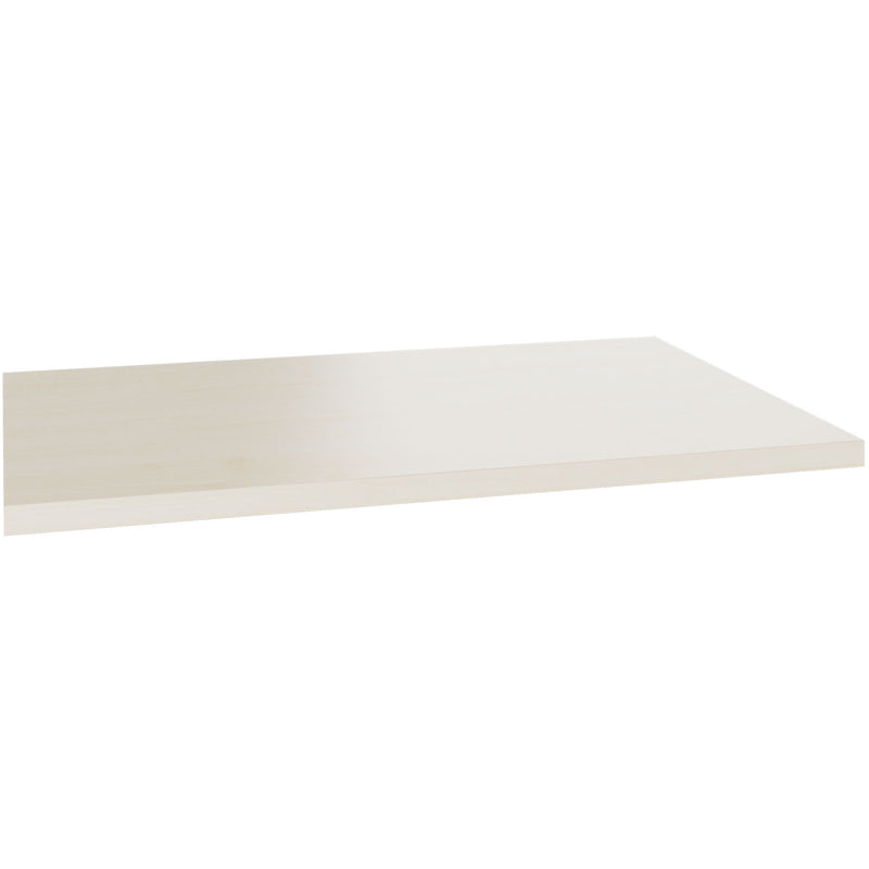 UNI shelf | Cabinet width: 600 mm, 1 piece, maple - 1 Main Image