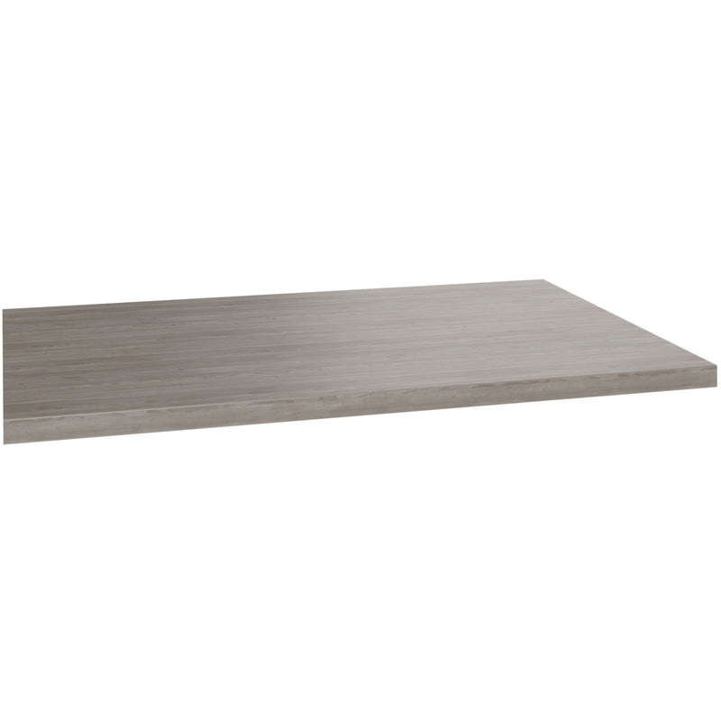 UNI Ripiano | larghezza armadio: 600 mm, 1 pezzo, rovere nordico grigio  - 1 Main Image