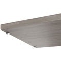UNI Ripiano | larghezza armadio: 600 mm, 1 pezzo, rovere nordico grigio  - 3 Thumbnail Image