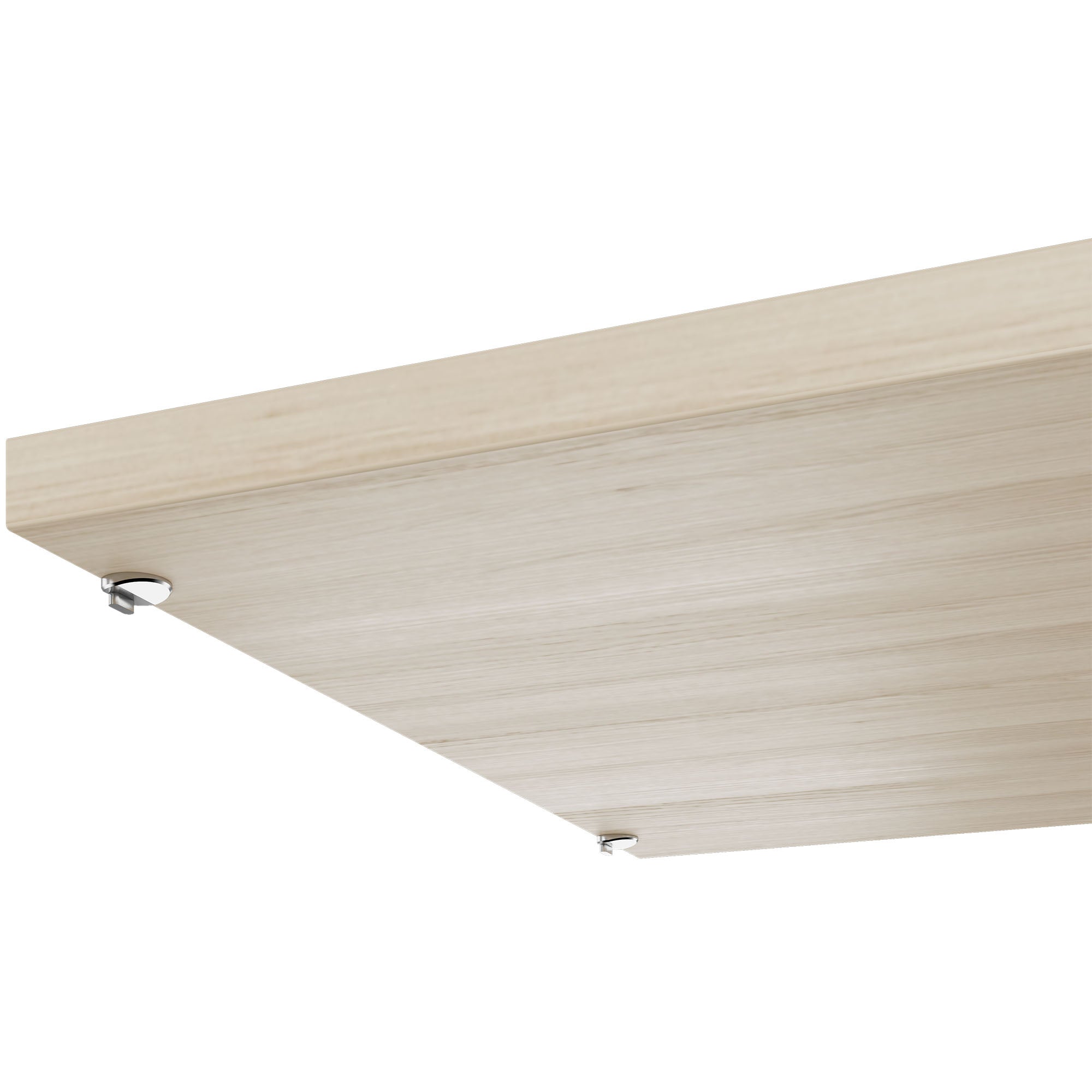 UNI Étage du sujet | Largeur de l'armoire: 600 mm, 1 morceau, cendres de sable