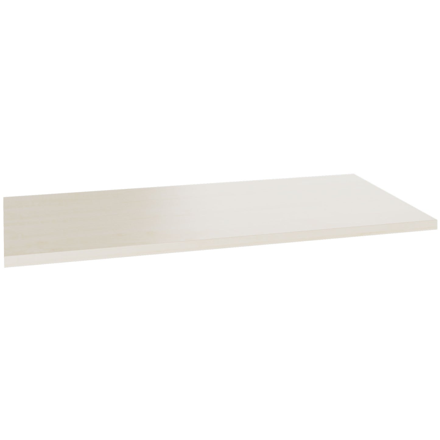 UNI shelf | Cabinet width: 800 mm, 1 piece, maple