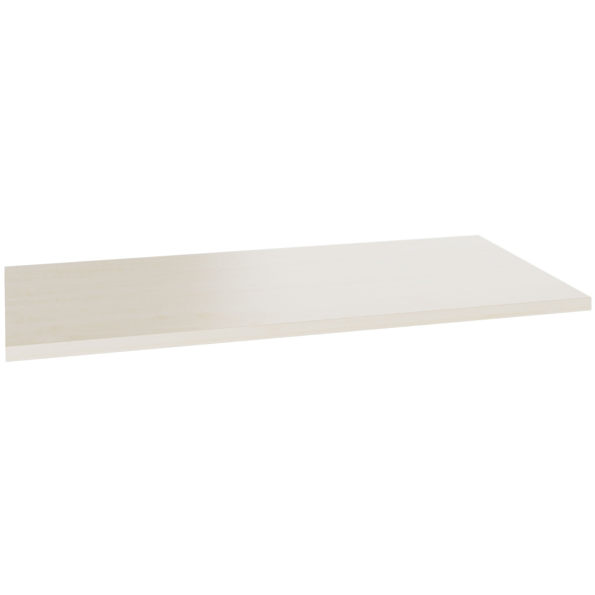 UNI shelf | Cabinet width: 800 mm, 1 piece, maple