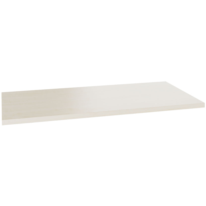 UNI shelf | Cabinet width: 800 mm, 1 piece, maple