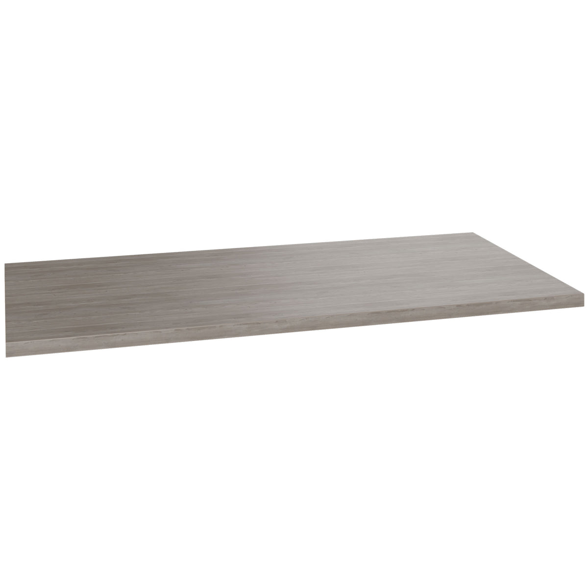 UNI Ripiano | larghezza armadio: 800 mm, 1 pezzo, rovere nordico grigio  - 1 Lightbox Main Image
