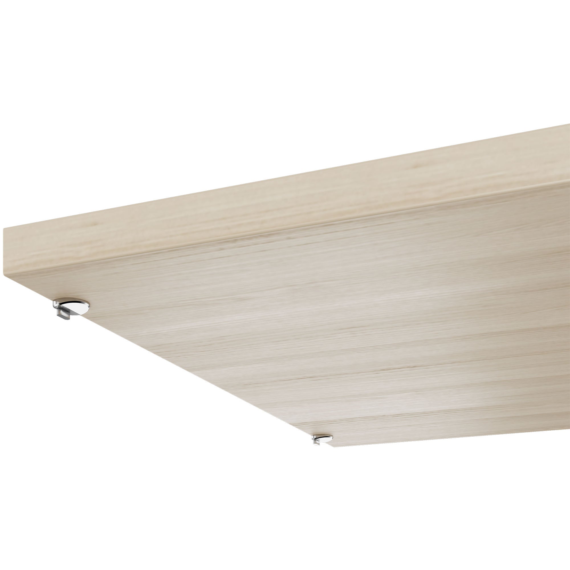 UNI shelf | Cabinet width: 800 mm, 1 piece, sand ash
