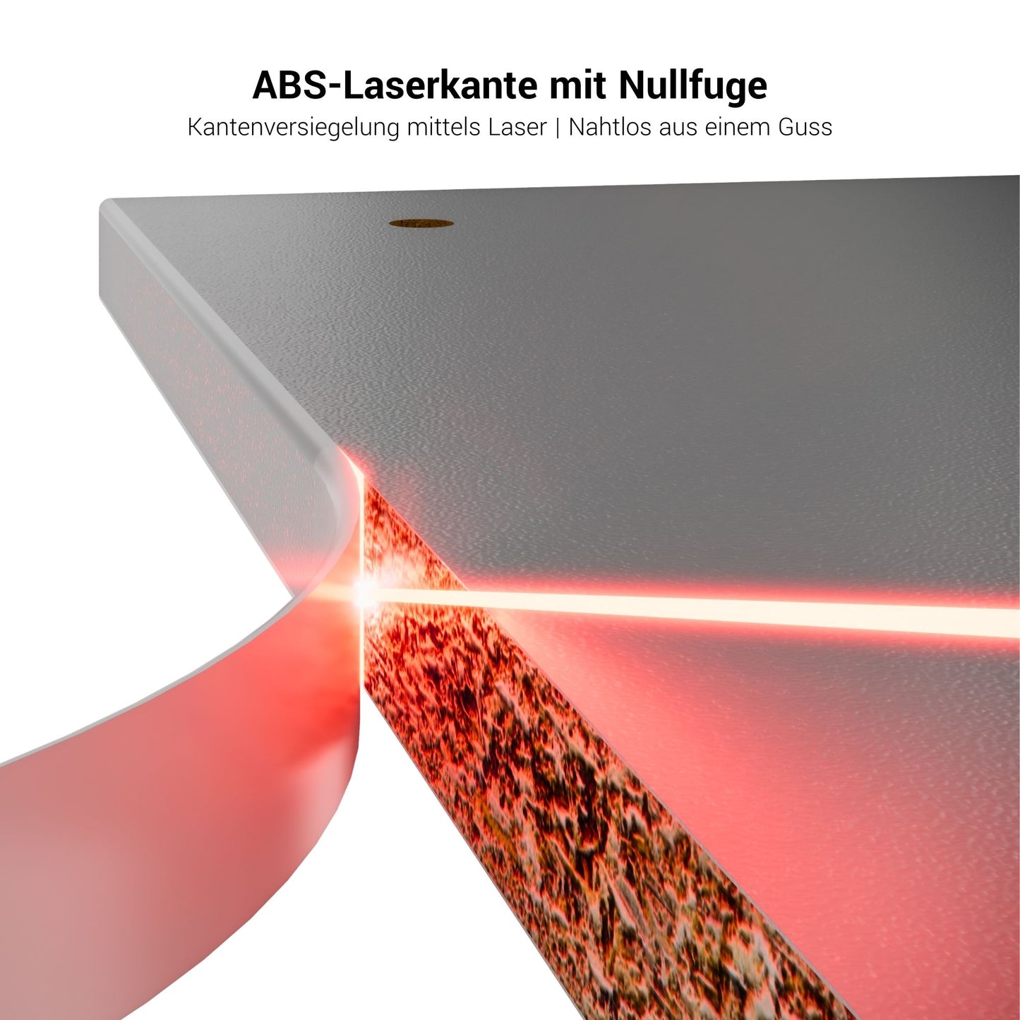 PRO Armoire de porte d'aile | 2 oh, 800 - 1200 x 770 mm, soft-close, chêne naturel