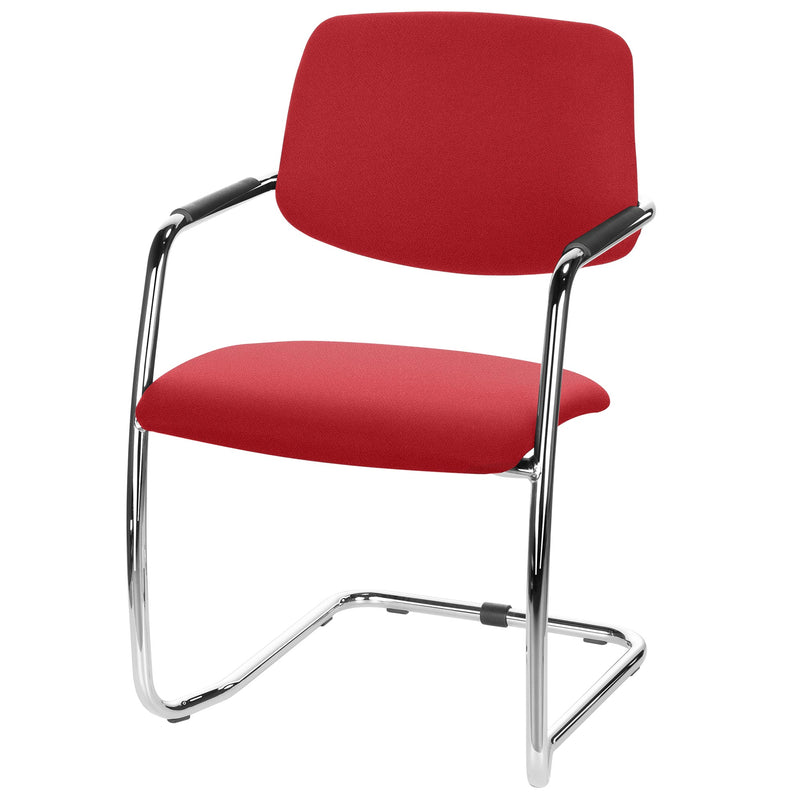 GAMA Freischwinger | Rot - 7 Main Image