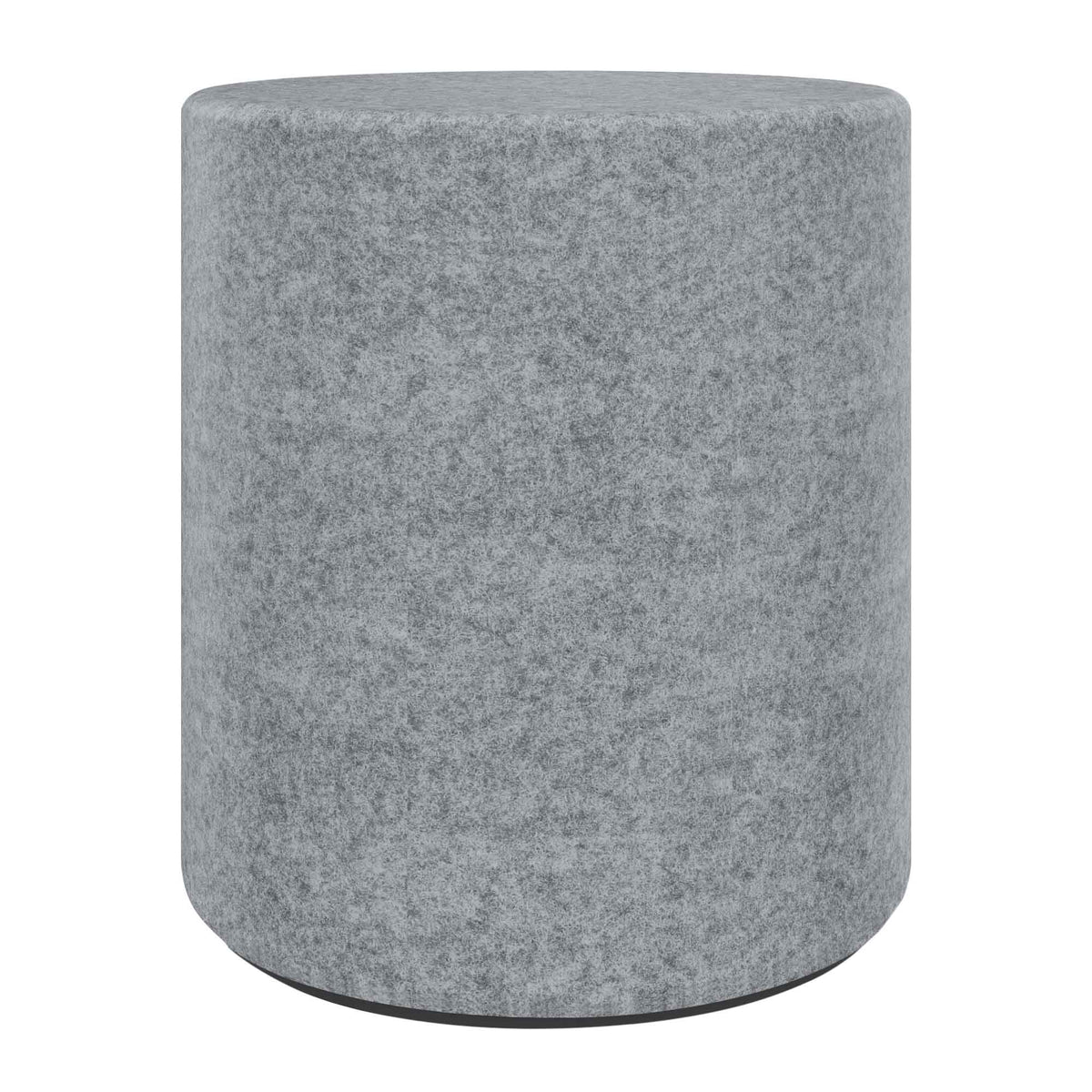 GIRO Pouf / Sitzhocker | Ø 400-800 mm, viele Farben, optional rollbar - 12 Lightbox Main Image