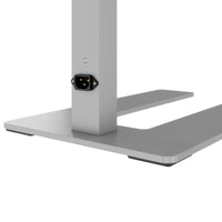 Gloria office base lamp | 766 x 2020 mm, 13,500 lumens, dimmable