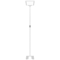 Gloria office base lamp | 766 x 2020 mm, 13,500 lumens, dimmable