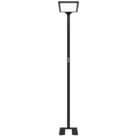 Gloria office base lamp | 766 x 2020 mm, 13,500 lumens, dimmable