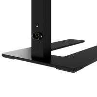 Gloria office base lamp | 766 x 2020 mm, 13,500 lumens, dimmable