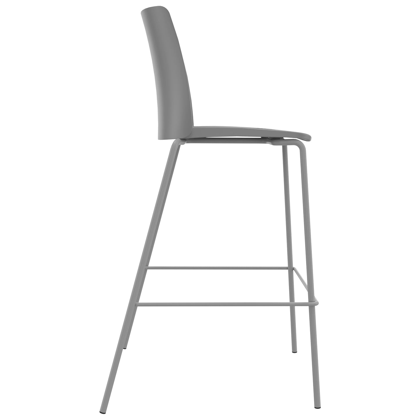 POLYTONE-L high chair