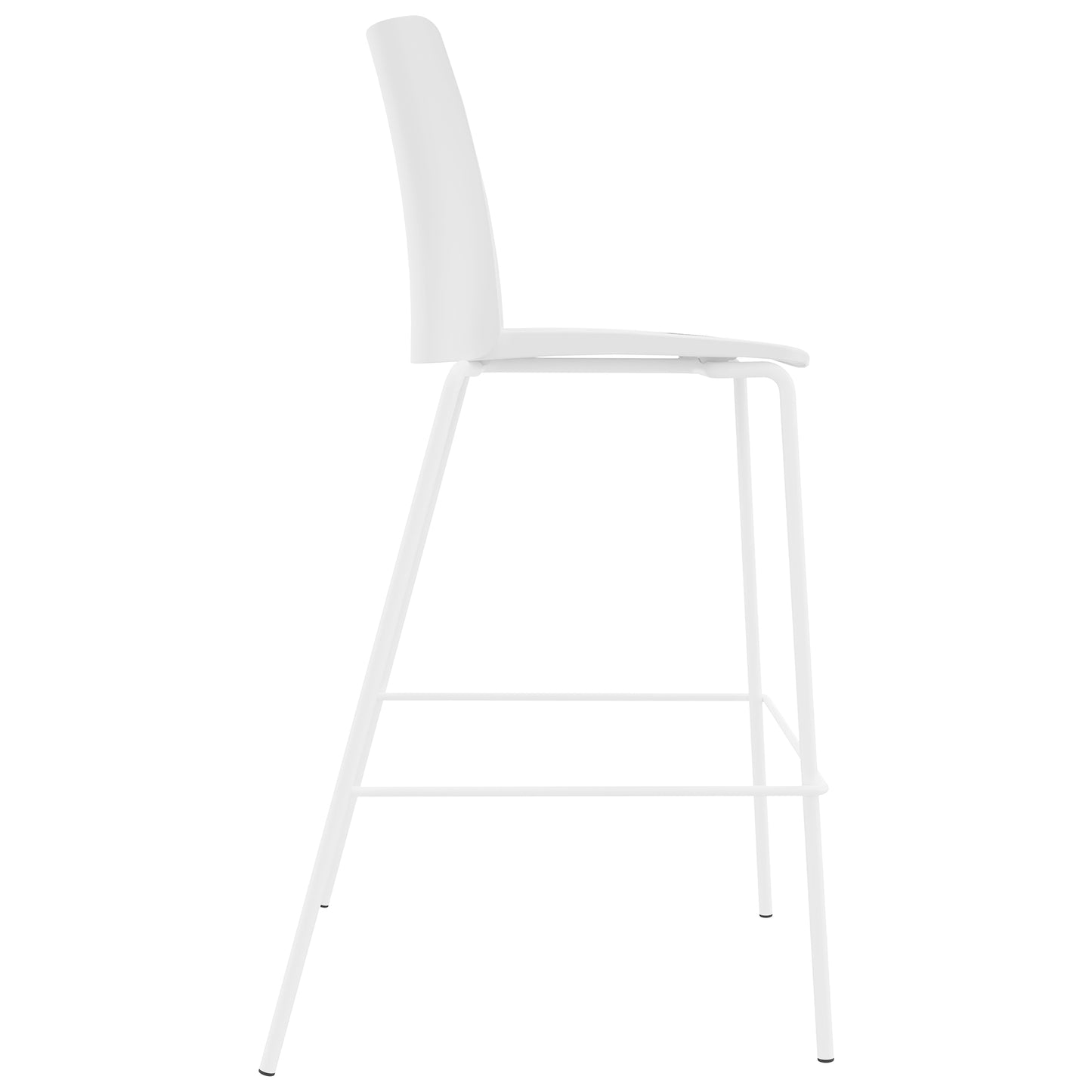 POLYTONE-L high chair