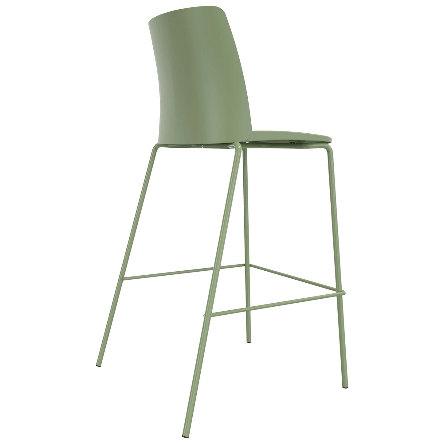 POLYTONE-L high chair