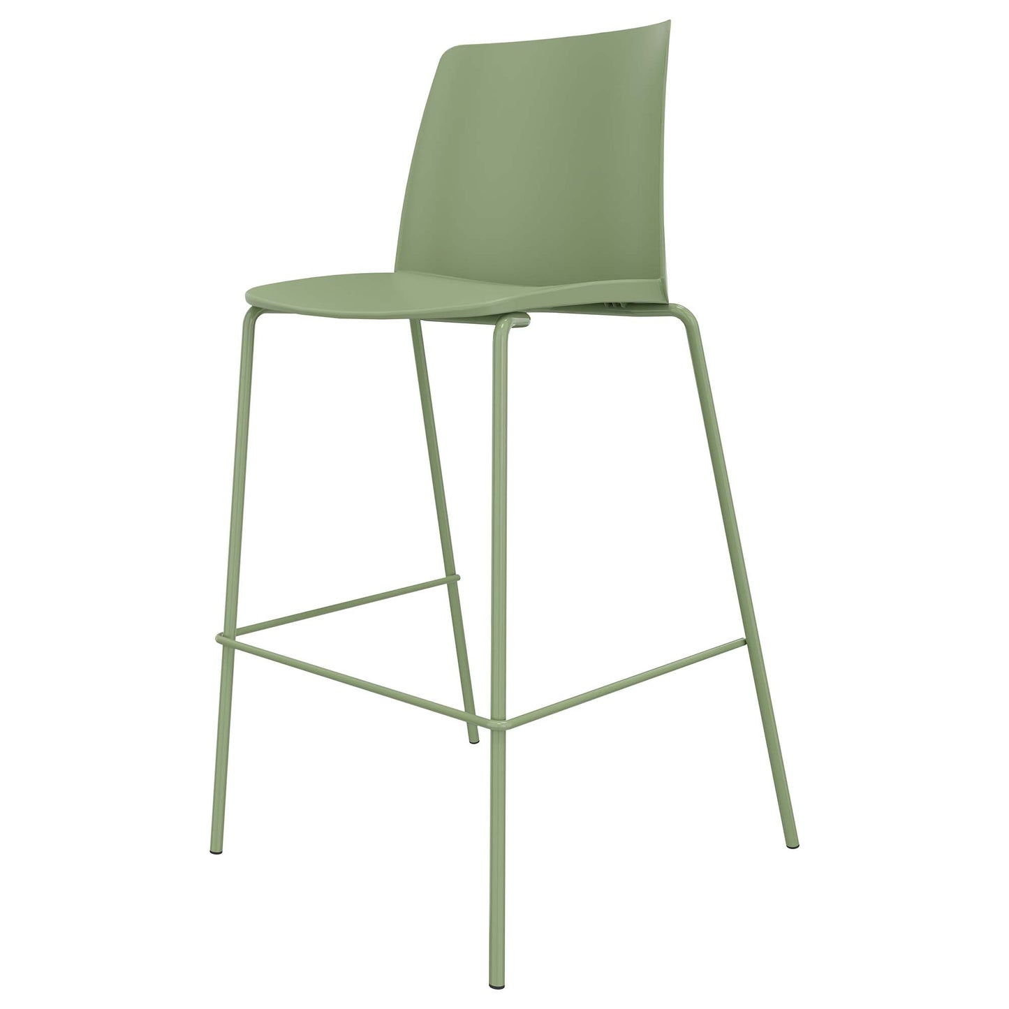 POLYTONE-L high chair