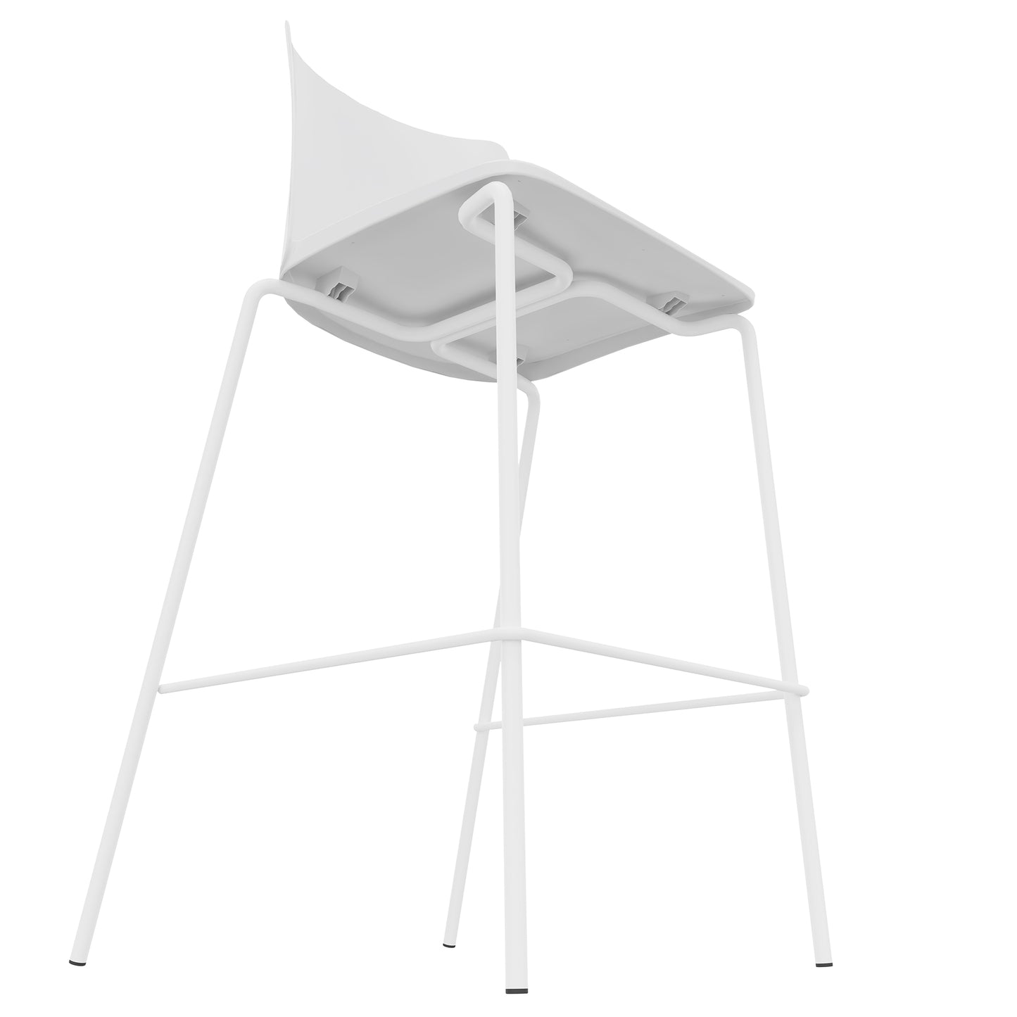 POLYTONE-L high chair