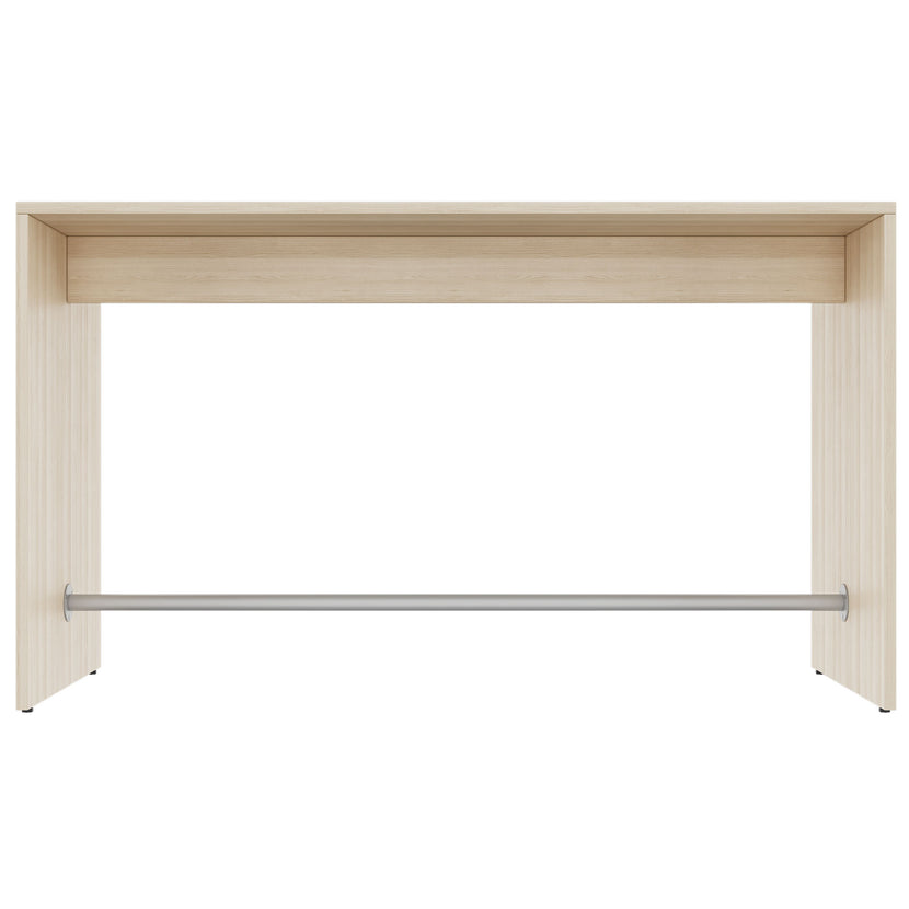 LIGHT high table | 1600 - 1800 mm, sand ash
