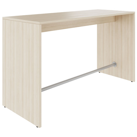 LIGHT high table | 1600 - 1800 mm, sand ash