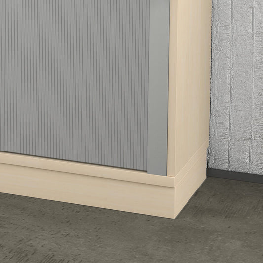 UNI Base di legno | 1200 mm, acero
