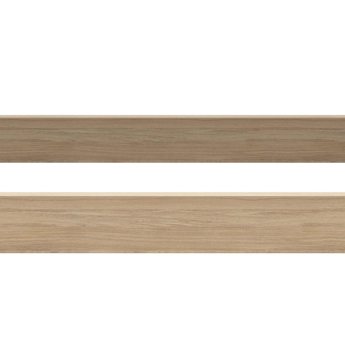 UNI wooden base | 800 mm, amber oak - 4 Lightbox Main Image