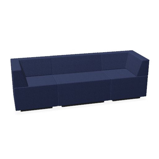 JAZZ Pouf / Sitzhocker | 300-1200 x 600 mm, viele Farben