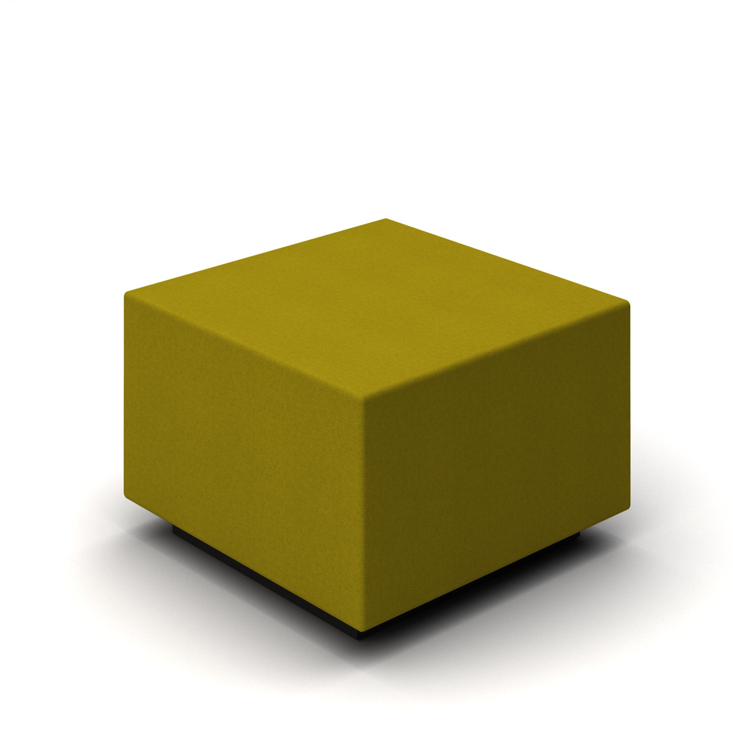 JAZZ Pouf / Sitzhocker | 300-1200 x 600 mm, viele Farben
