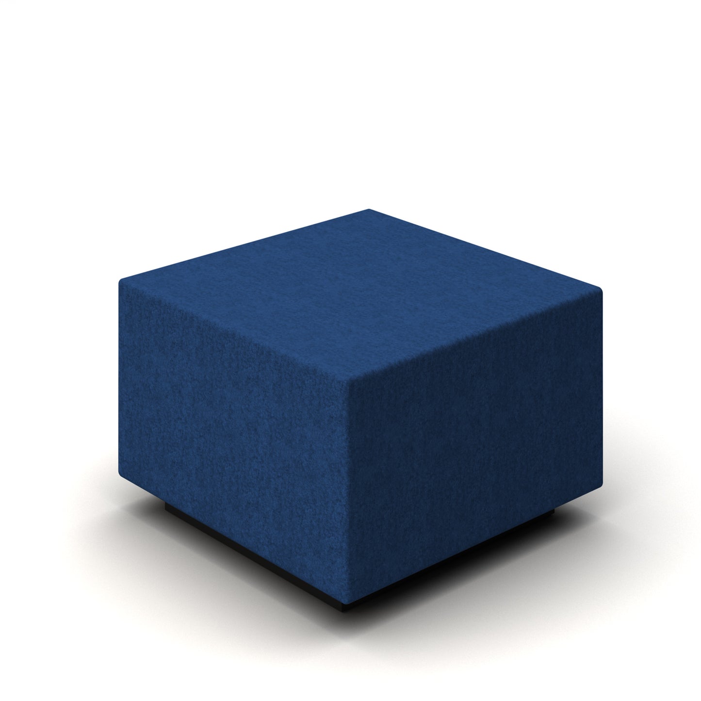 JAZZ Pouf / Sitzhocker | 300-1200 x 600 mm, viele Farben