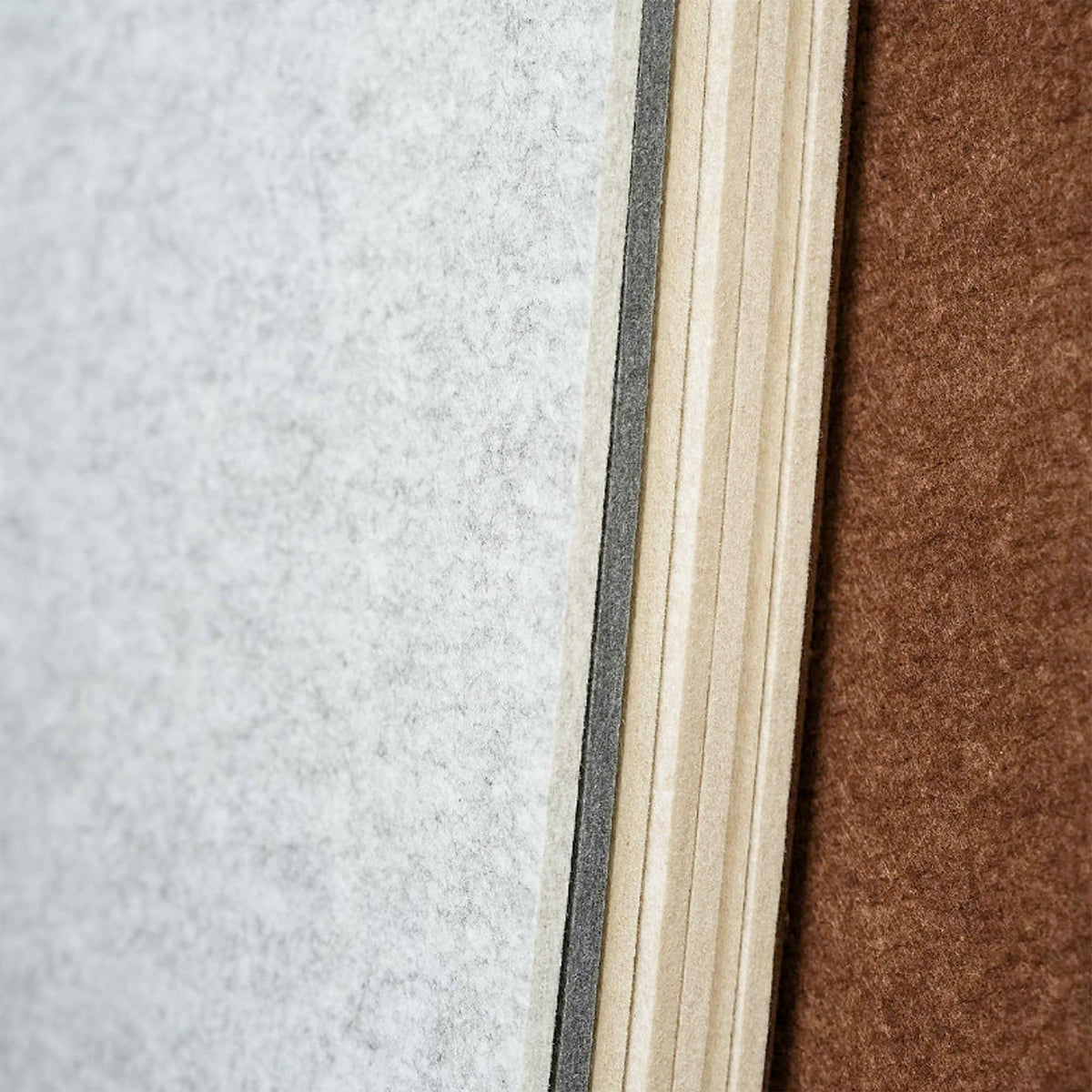 KITE Deckenpaneel chip | 800 x 1200 mm, über 20 Farben, mehrere Muster