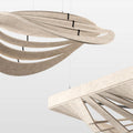 KITE Deckenpaneel chip | 800 x 1200 mm, über 20 Farben, mehrere Muster - 10 Thumbnail Image