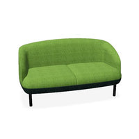 KOPA Sofa | Metallbeine oder Echtholz-Gestell, über 100 Farben