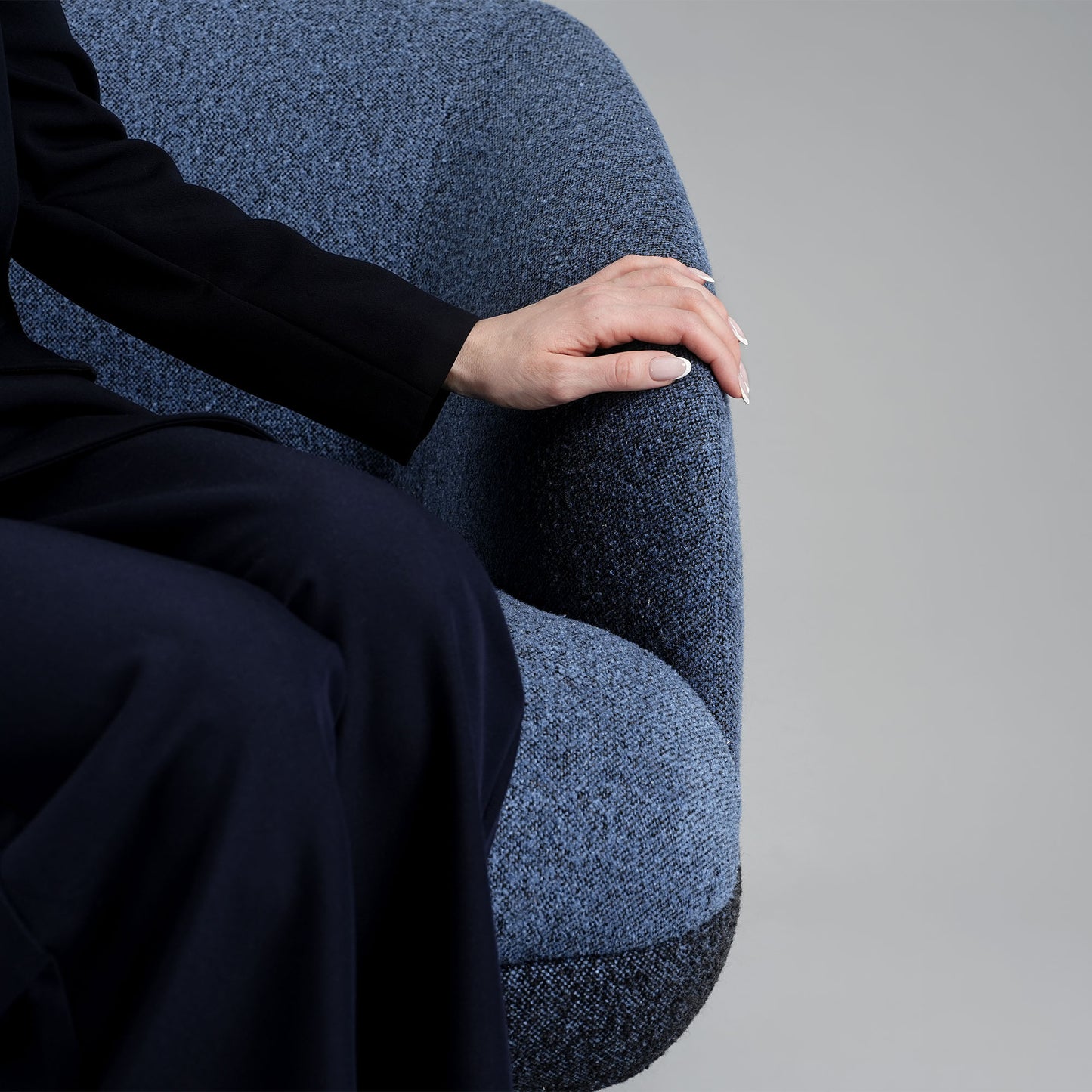 KOPA Sofa | Metallbeine oder Echtholz-Gestell, über 100 Farben