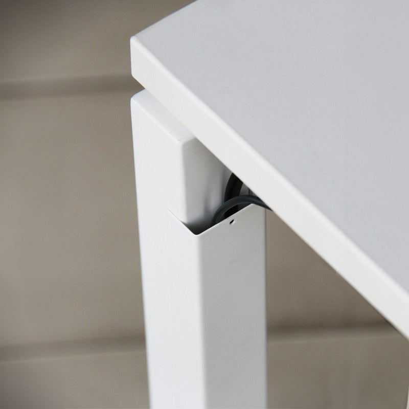 UNI Cable guide | 600 x 43 mm, magnetic