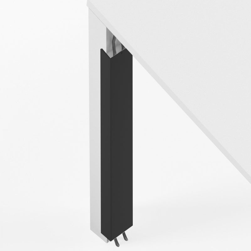 UNI Passacavi | 600 x 43 mm, magnetico  - 1 Main Image