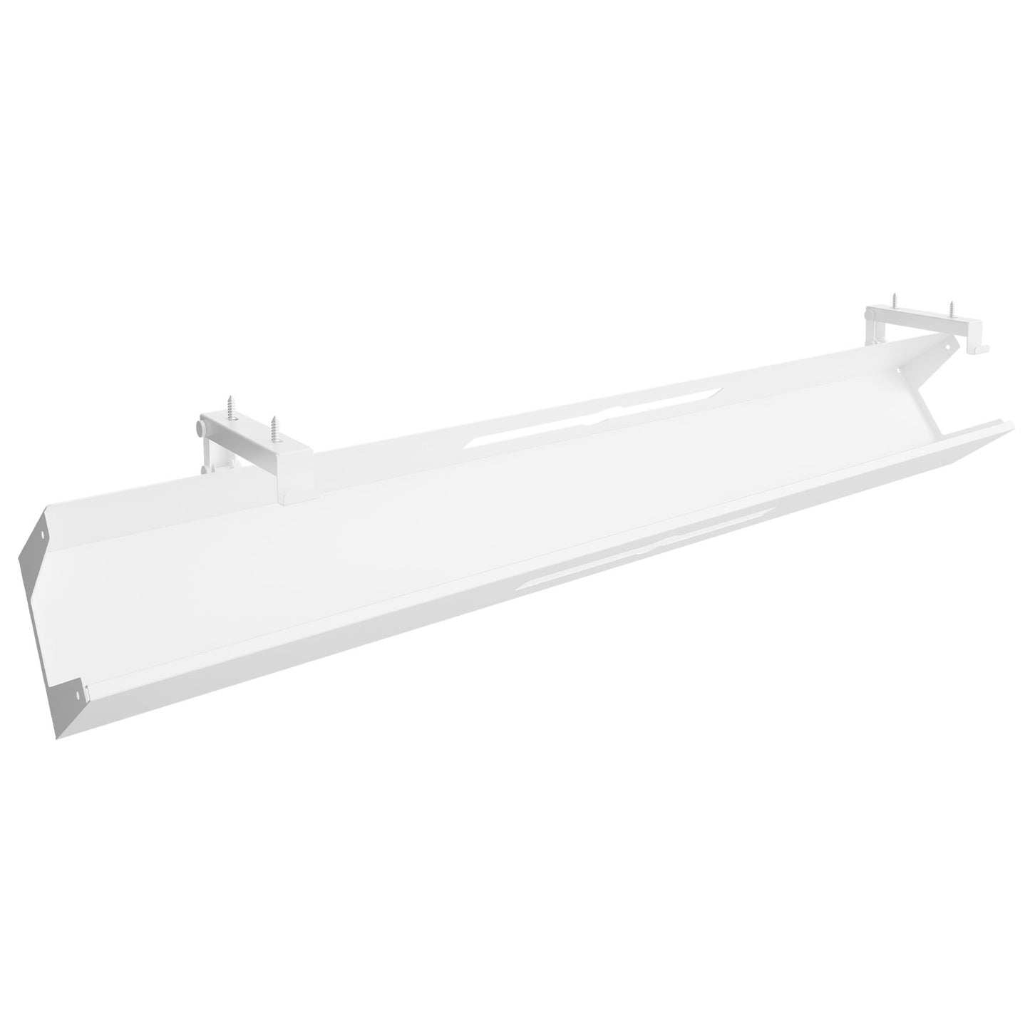 Baignoire de câble câble | 1000 x 120 mm | Acier, pliable