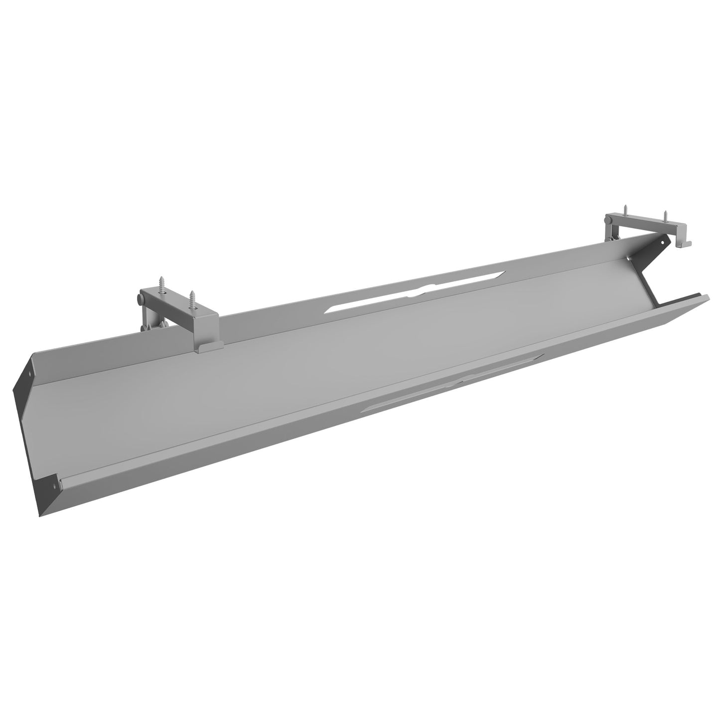 Baignoire de câble câble | 1000 x 120 mm | Acier, pliable