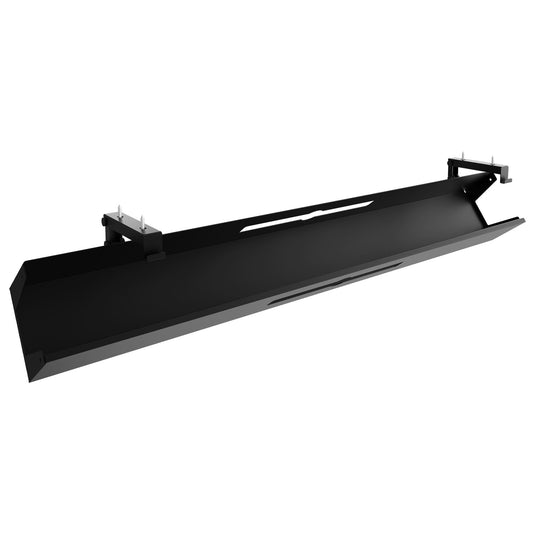 Baignoire de câble câble | 1000 x 120 mm | Acier, pliable