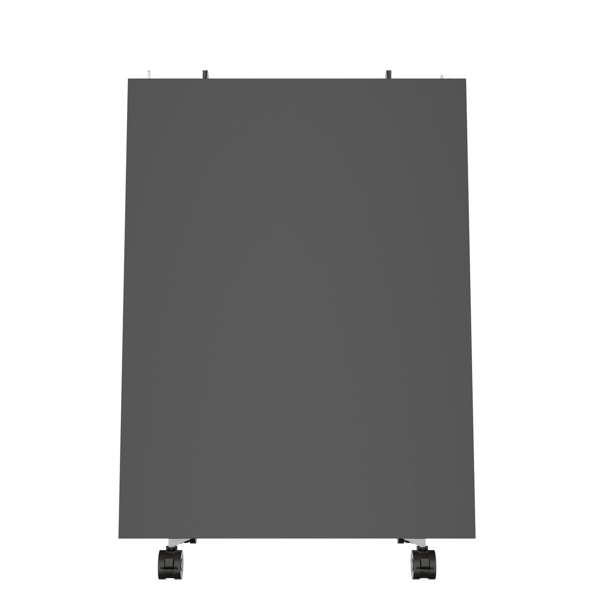 MARA - TIMMY LIBRO Conference table | 3200 x 1200 mm (10 - 14 persons), rollable, foldable, anthracite - 7 Lightbox Main Image
