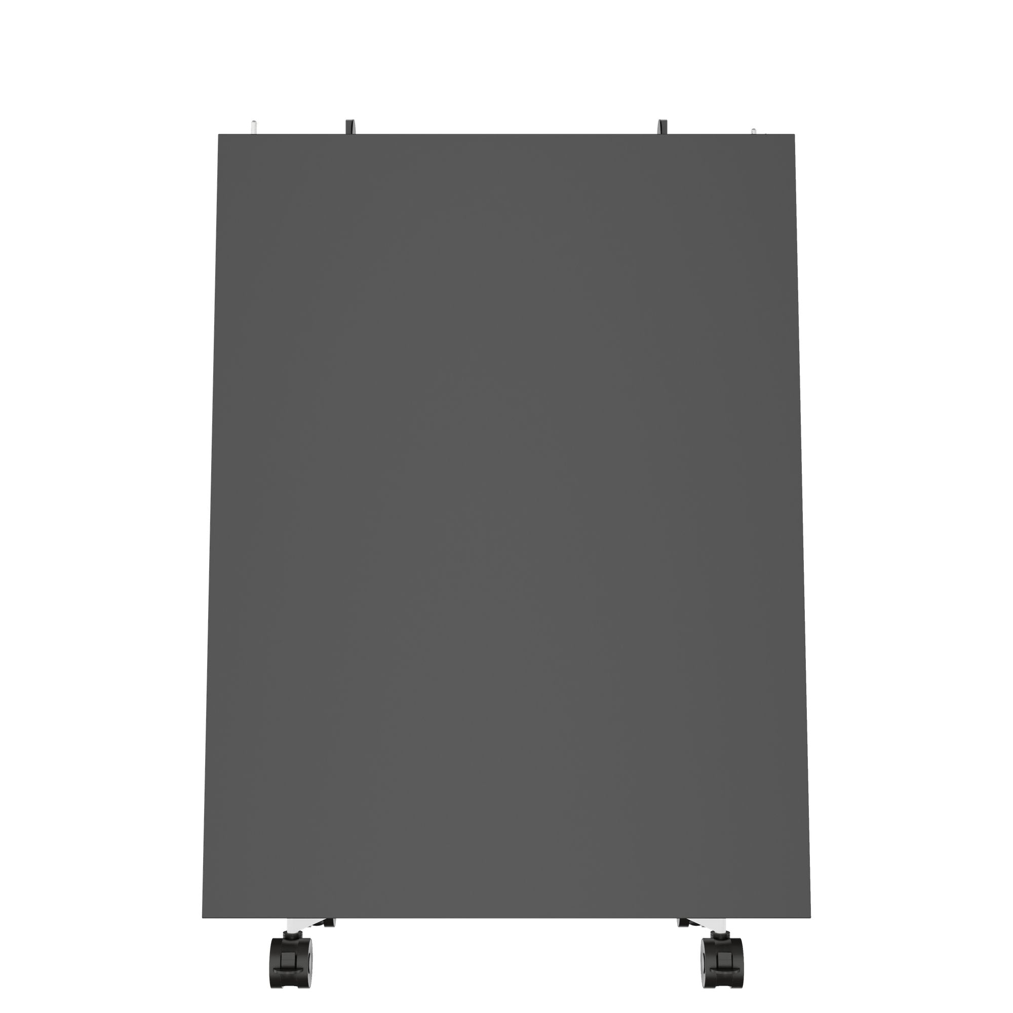Mara TIMMY LIBRO Tableau de conférence | 3200 x 1200 mm (10 - 14 personnes), roulable, pliable, anthracite