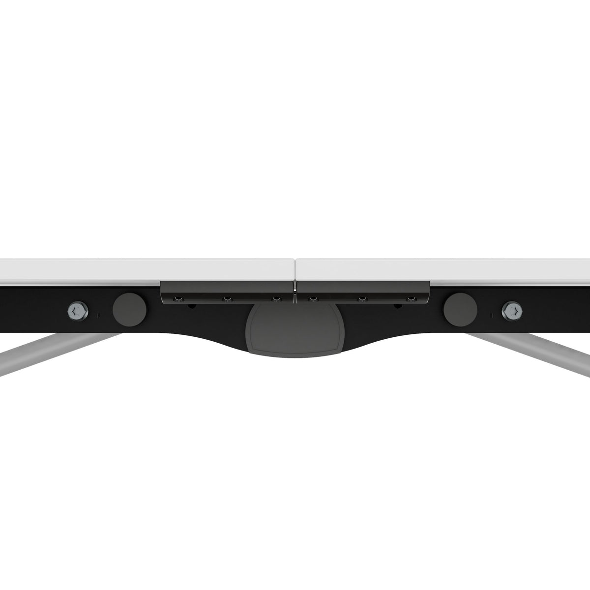 MARA - TIMMY LIBRO Conference table | 3200 x 1200 mm (10 - 14 persons), rollable, foldable, white - 8 Lightbox Main Image