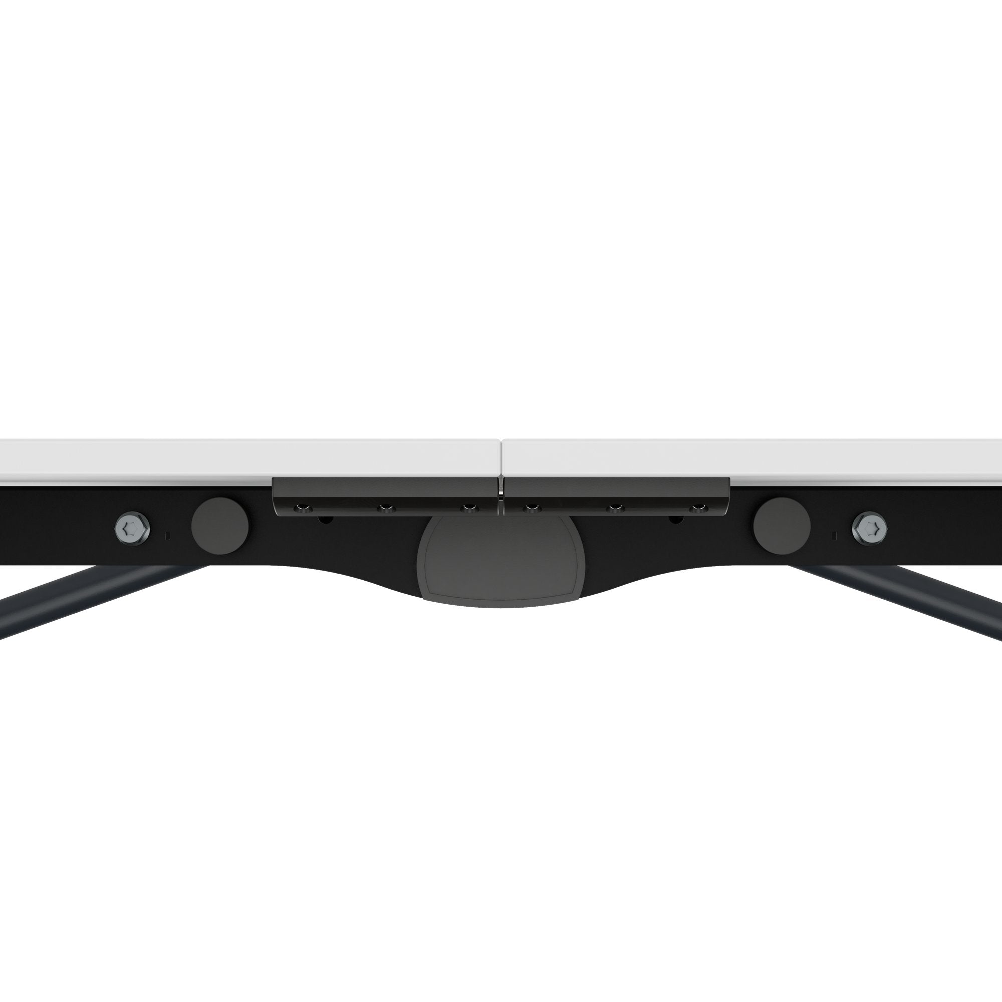 Mara TIMMY LIBRO Tableau de conférence | 3200 x 1200 mm (10 - 14 personnes), roulable, pliable, blanc
