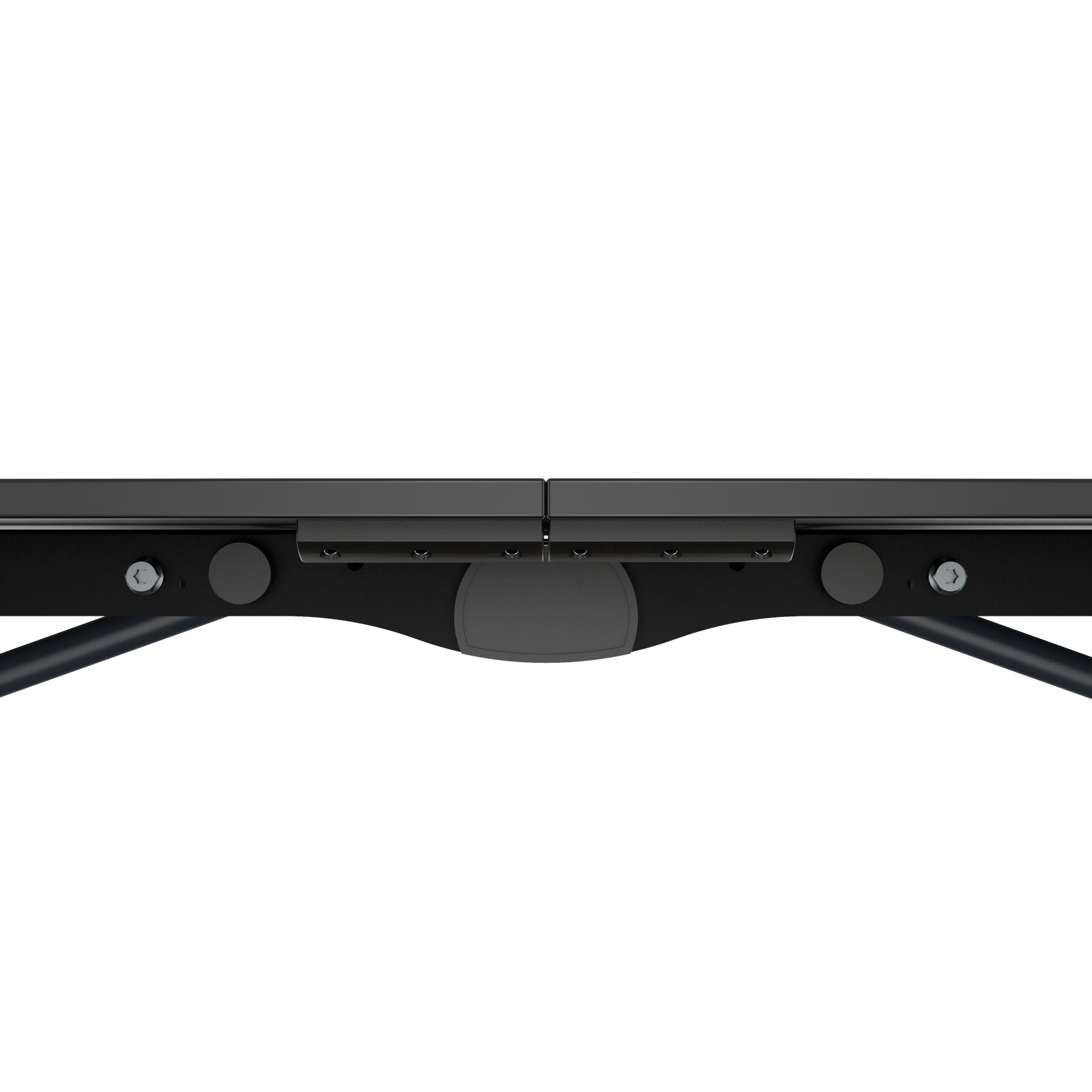 Mara TIMMY LIBRO Tableau de conférence | Forme de démarrage, 3200 x 1200 mm (10 - 14 personnes), roulable, pliable, anthracite