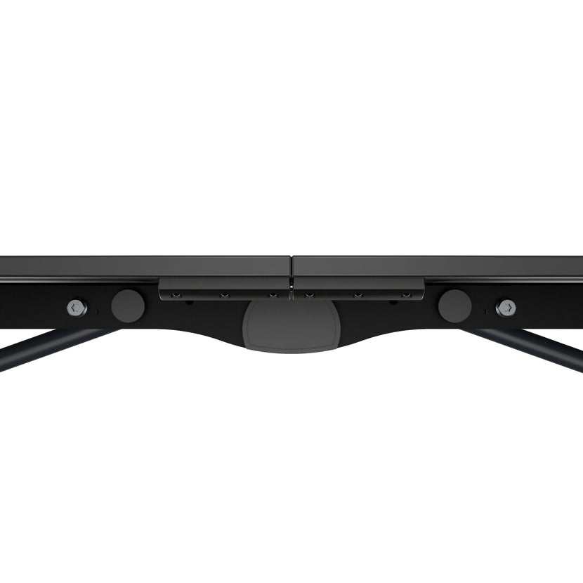 Mara TIMMY LIBRO Tableau de conférence | Forme de démarrage, 3200 x 1200 mm (10 - 14 personnes), roulable, pliable, anthracite