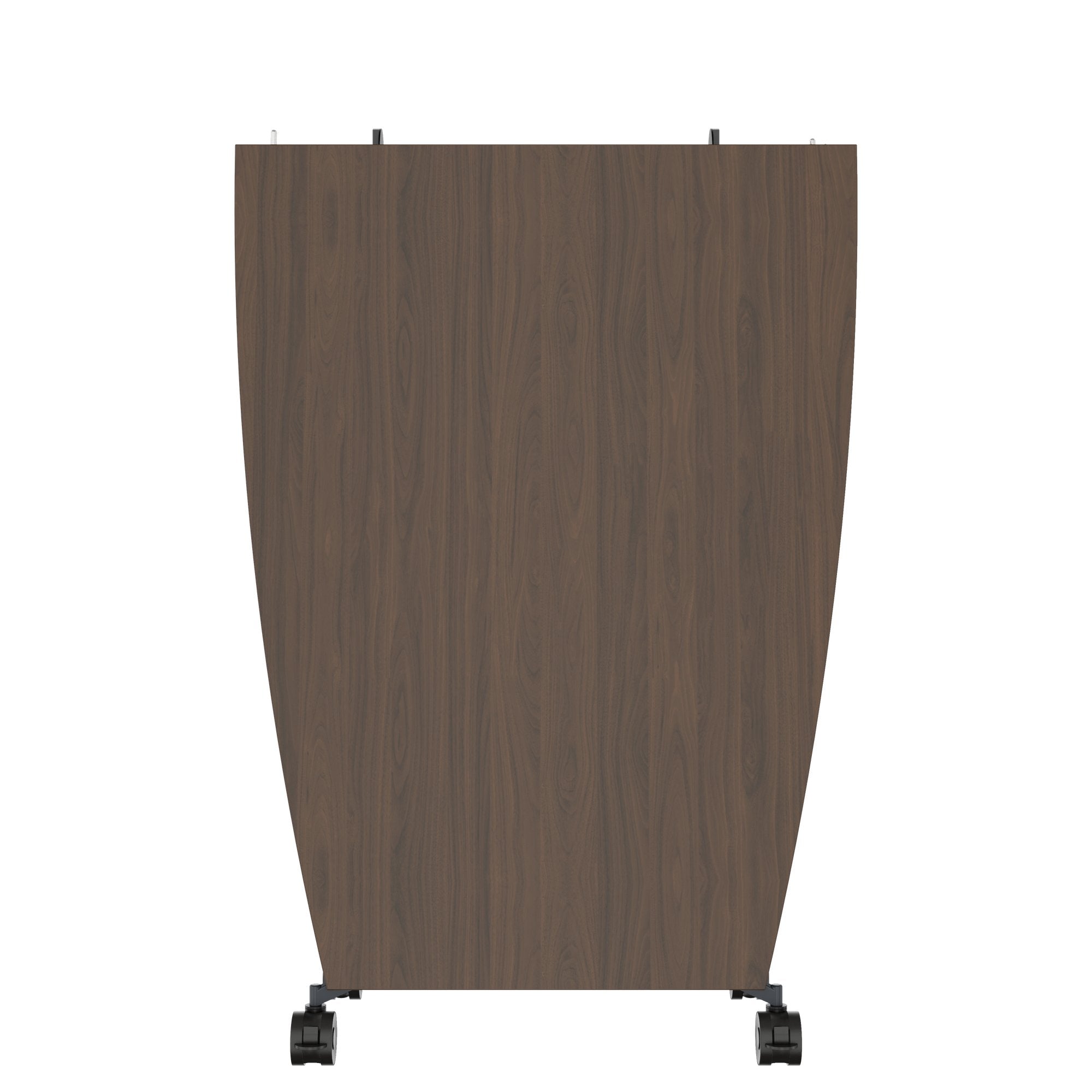 Mara TIMMY LIBRO Tableau de conférence | Forme de démarrage, 3200 x 1200 mm (10 - 14 personnes), roulable, pliable, noix