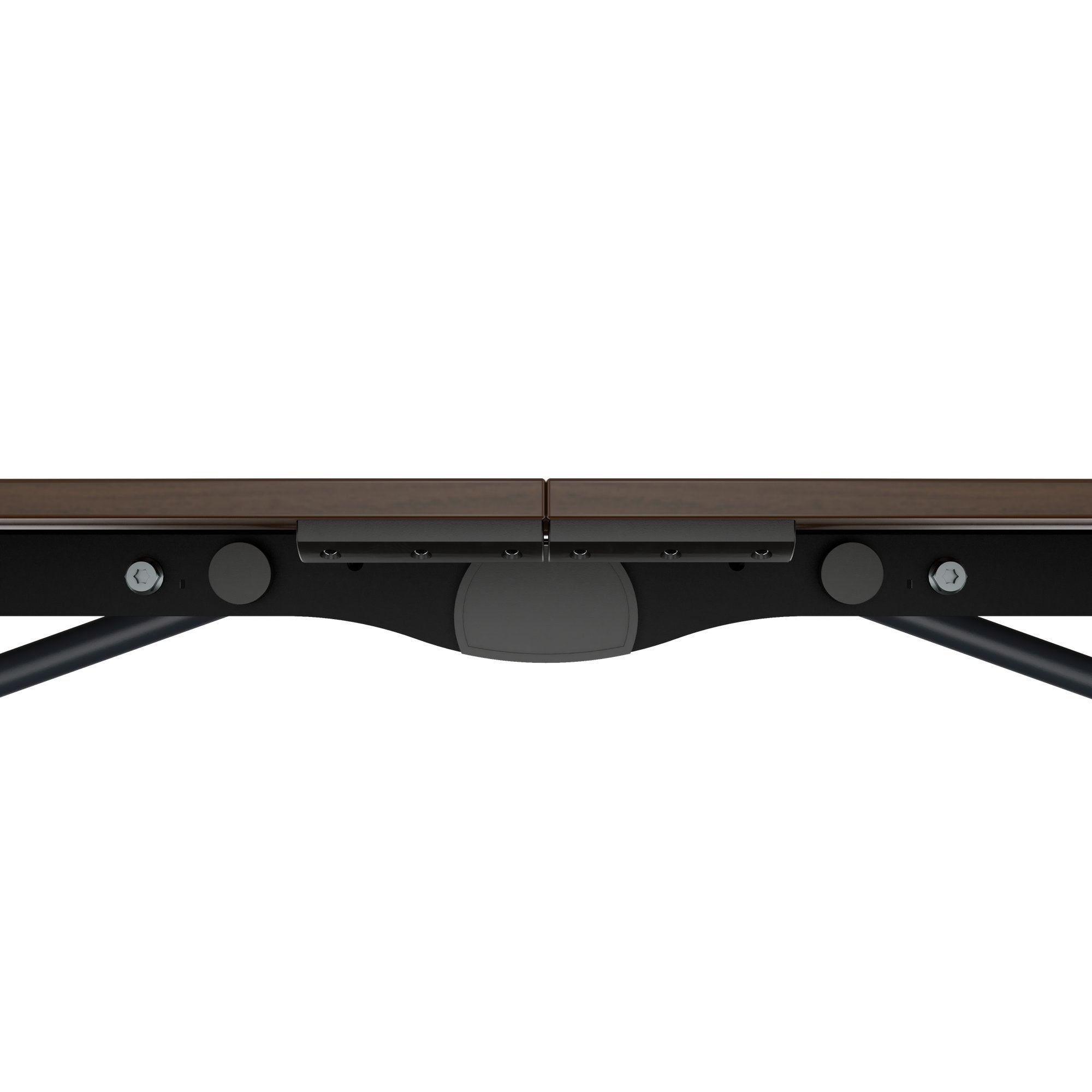 Mara TIMMY LIBRO Tableau de conférence | Forme de démarrage, 3200 x 1200 mm (10 - 14 personnes), roulable, pliable, noix