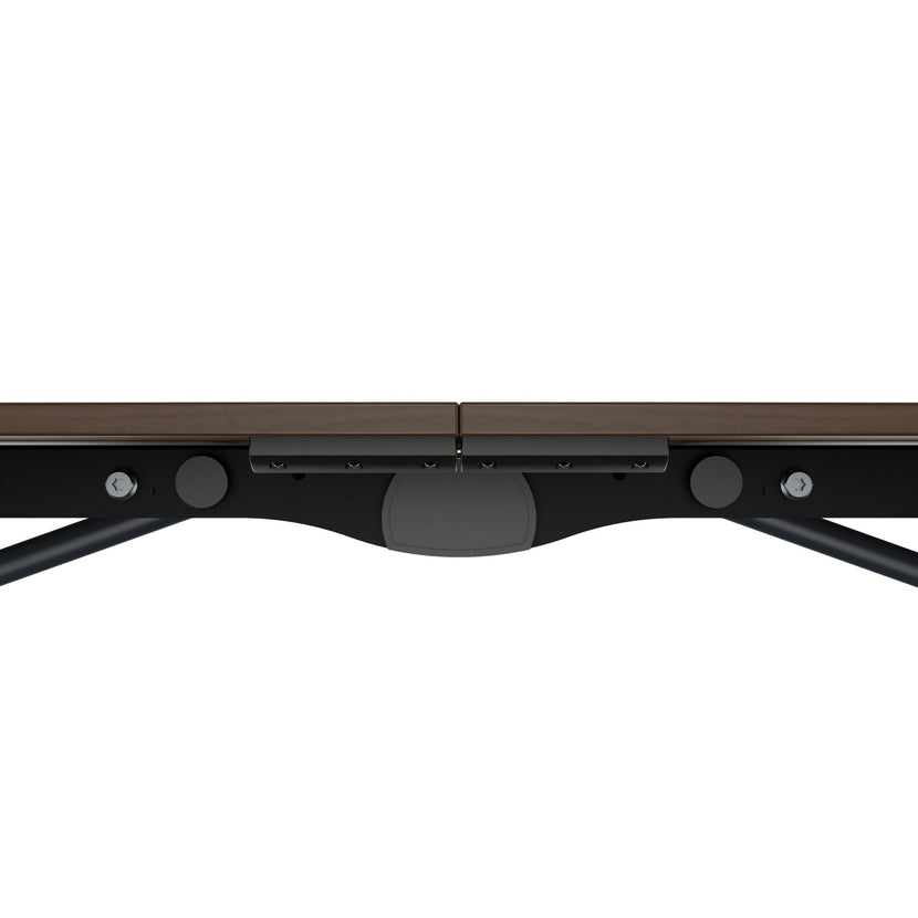 Mara TIMMY LIBRO Tableau de conférence | Forme de démarrage, 3200 x 1200 mm (10 - 14 personnes), roulable, pliable, noix