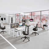 Chaises de bureau