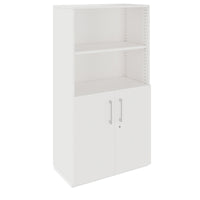 PRO Combinez l'armoire | 4 oh, 800 x 1510 mm, blanc