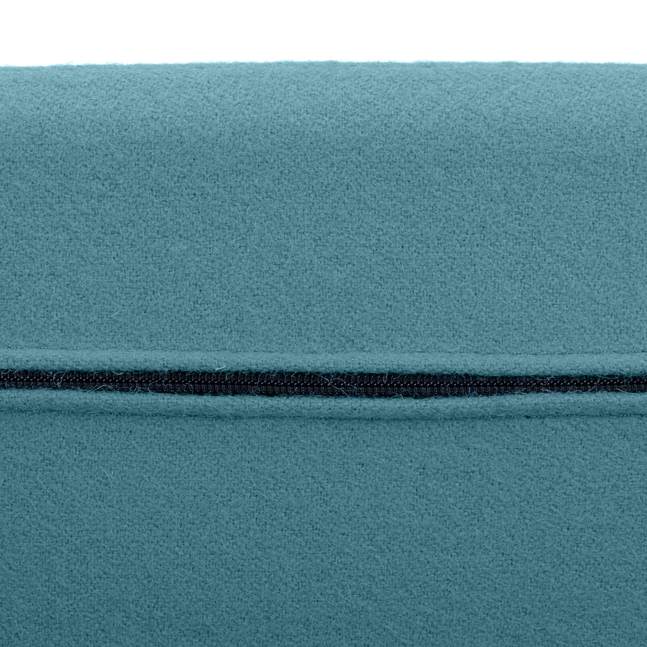 TWIST&amp;SIT conference and visitor chair | Sled base, wool cover SYNERGY